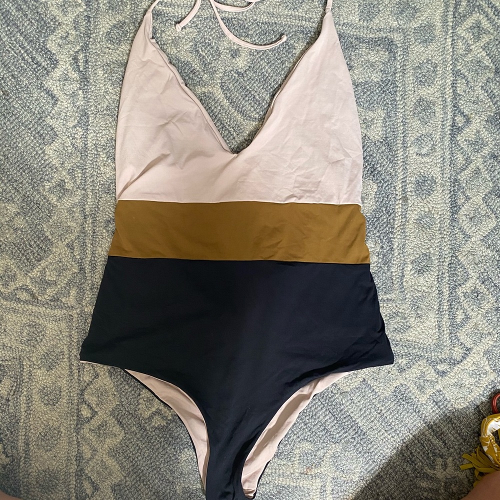 TAVIK Chase One-Piece